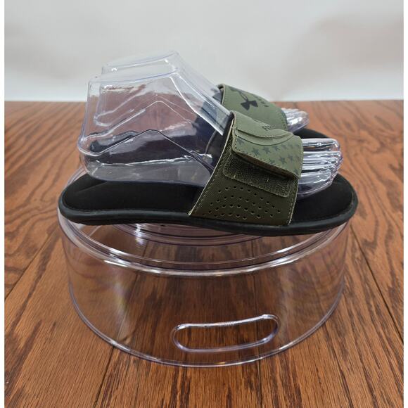 Under Armour
Ignite Freedom Slides - Picture 1 of 8